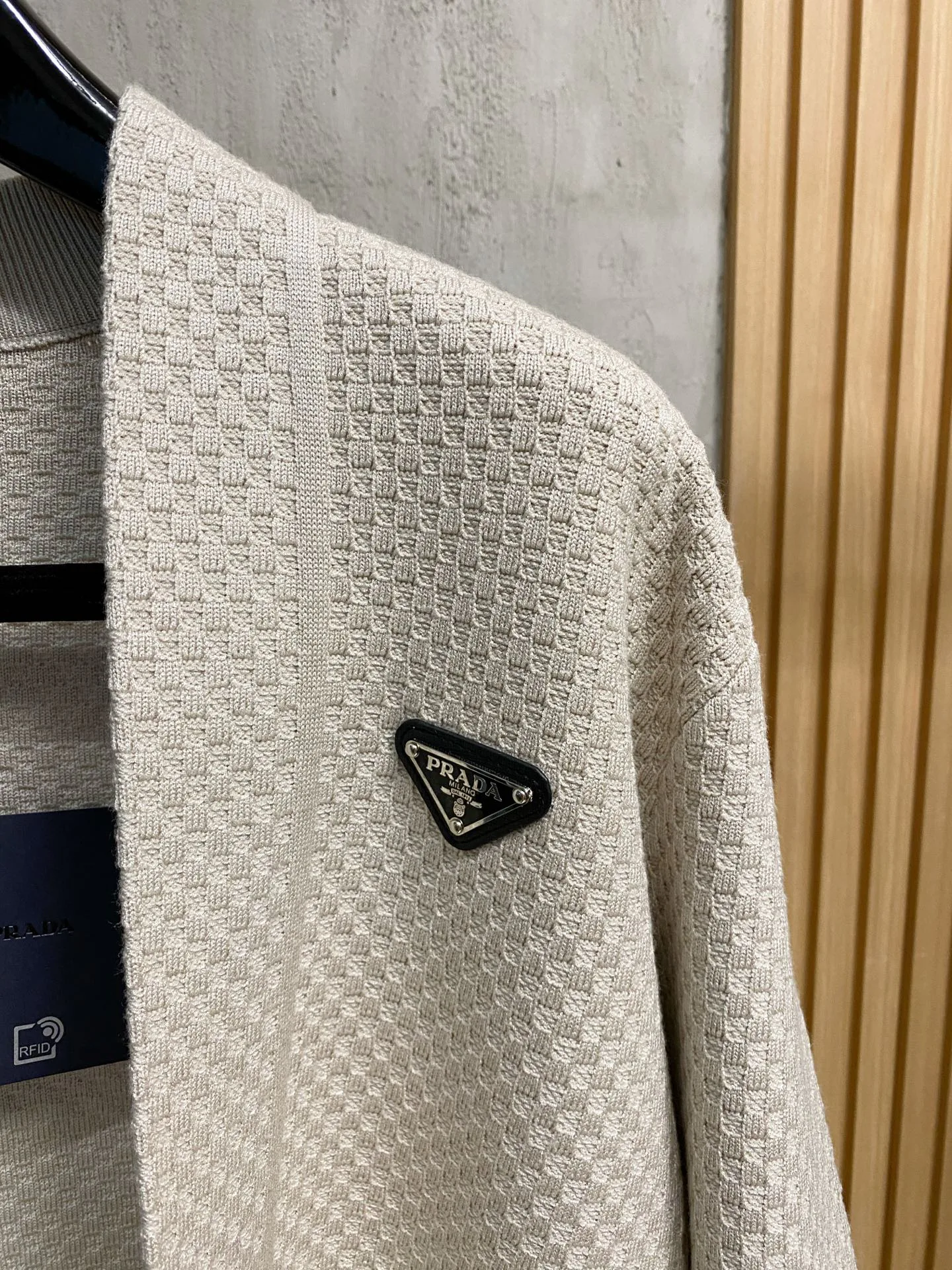 Men's Jumpers And Sweaters PRADA 18098208