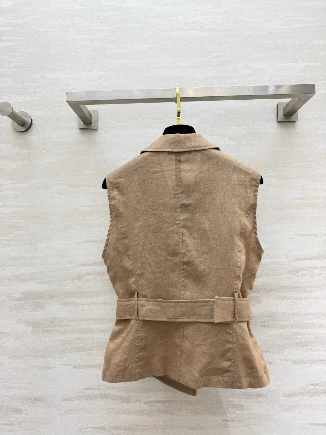 Women's Vests RALPH LAUREN 17499978