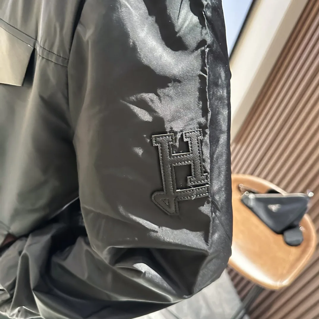 Men's Jackets And Down Jackets PRADA 18197290