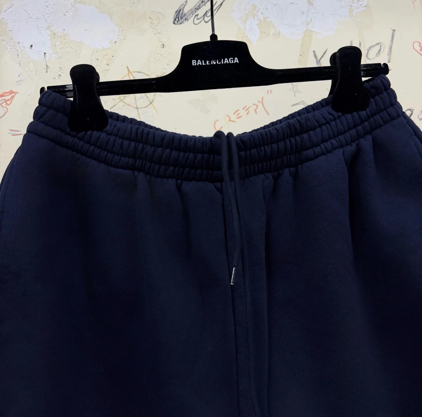 Men's Shorts BALENCIAGA 17178061