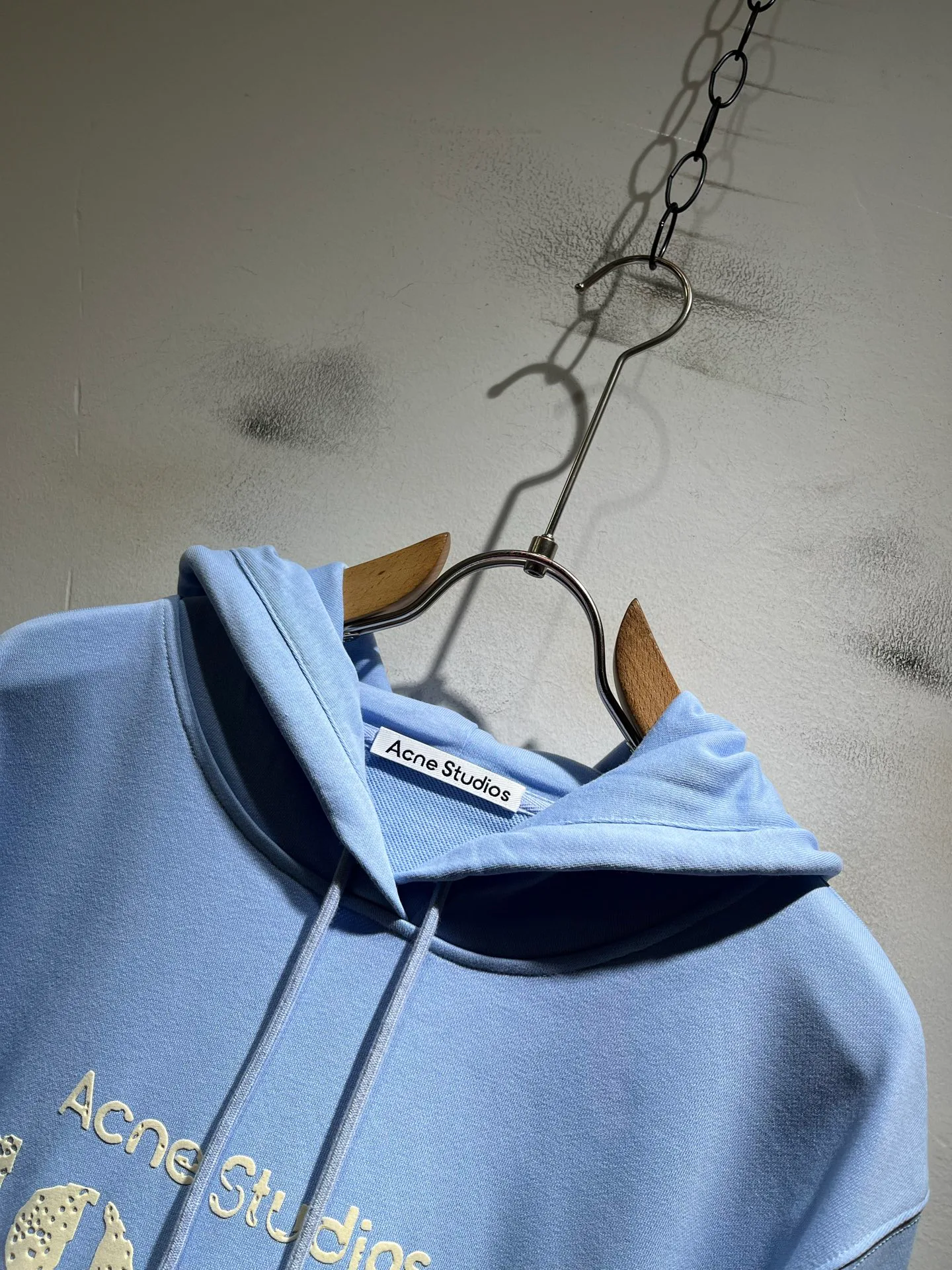 Men's Sweatshirts And Hoodies ACNE STUDIOS 18395672