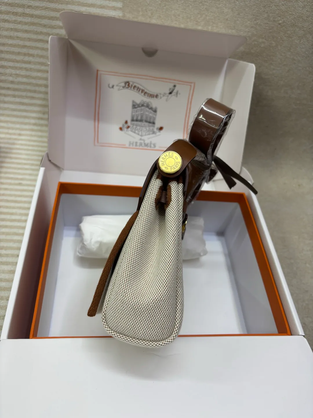Women's Classic Handbags HERMES 17694295