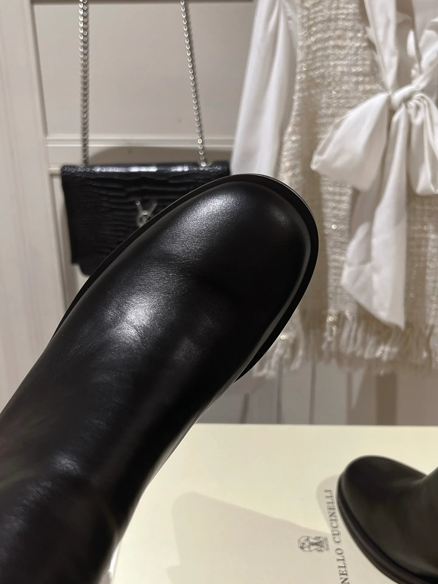 Women's Booties BRUNELLO CUCINELLI 18217250