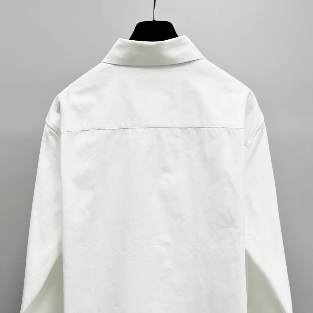 Men's Shirts LOUIS VUITTON 18327058