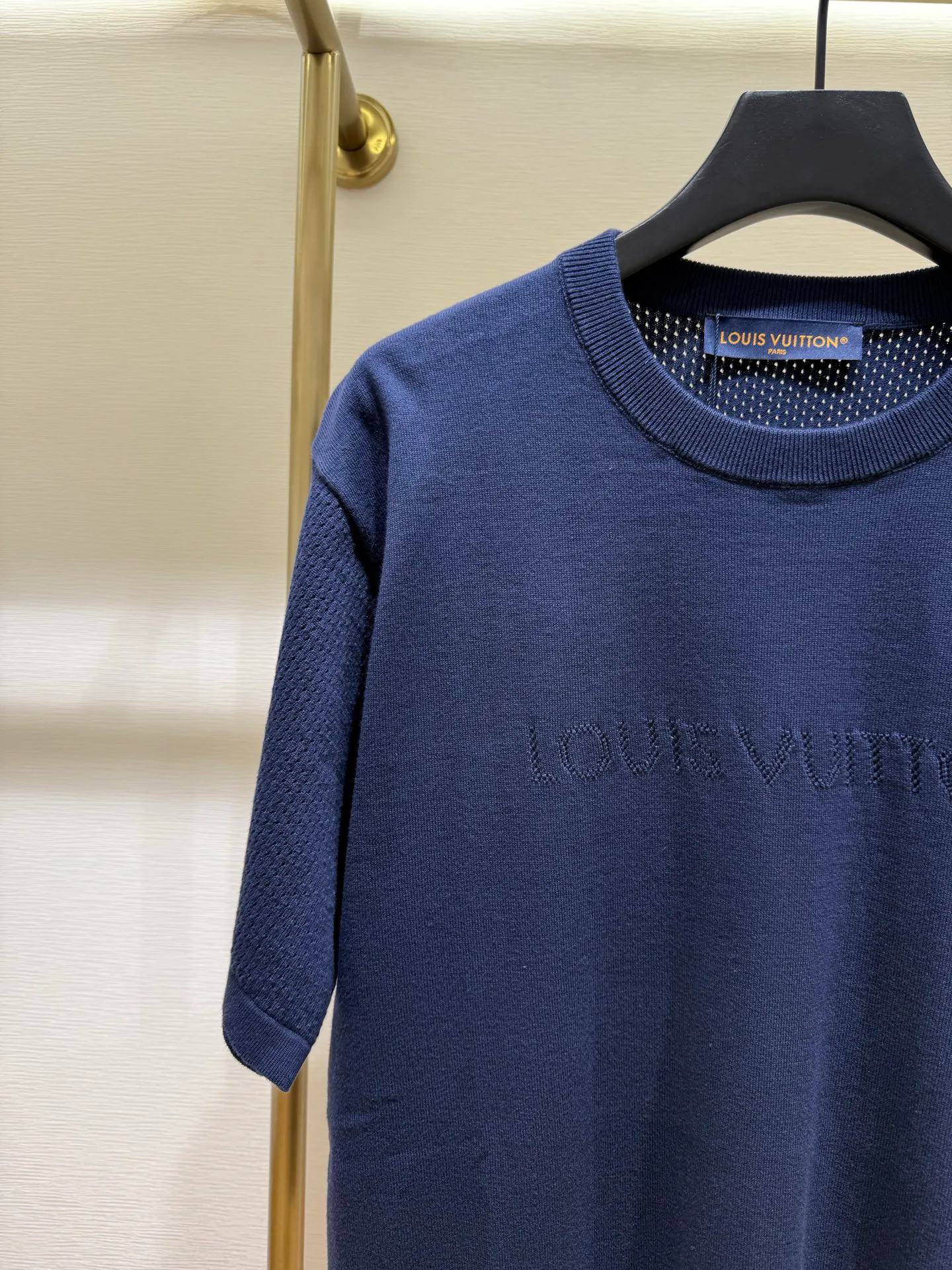 Men's T-Shirts LOUIS VUITTON 17623607