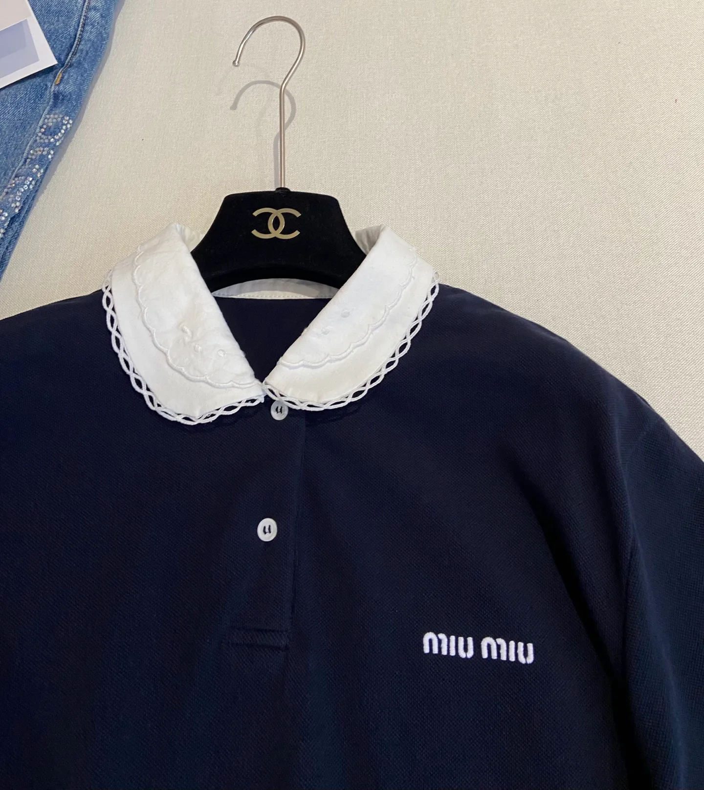 Women's Shirts MIU MIU 18088893
