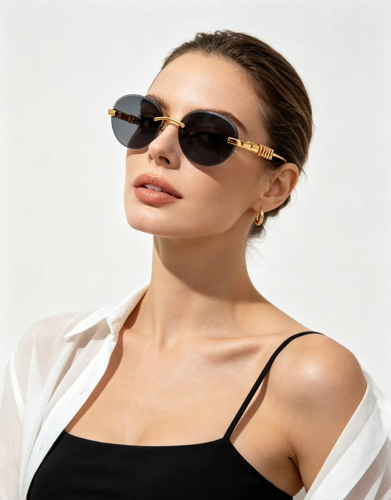 Glasses CHRISTIAN DIOR 17992542