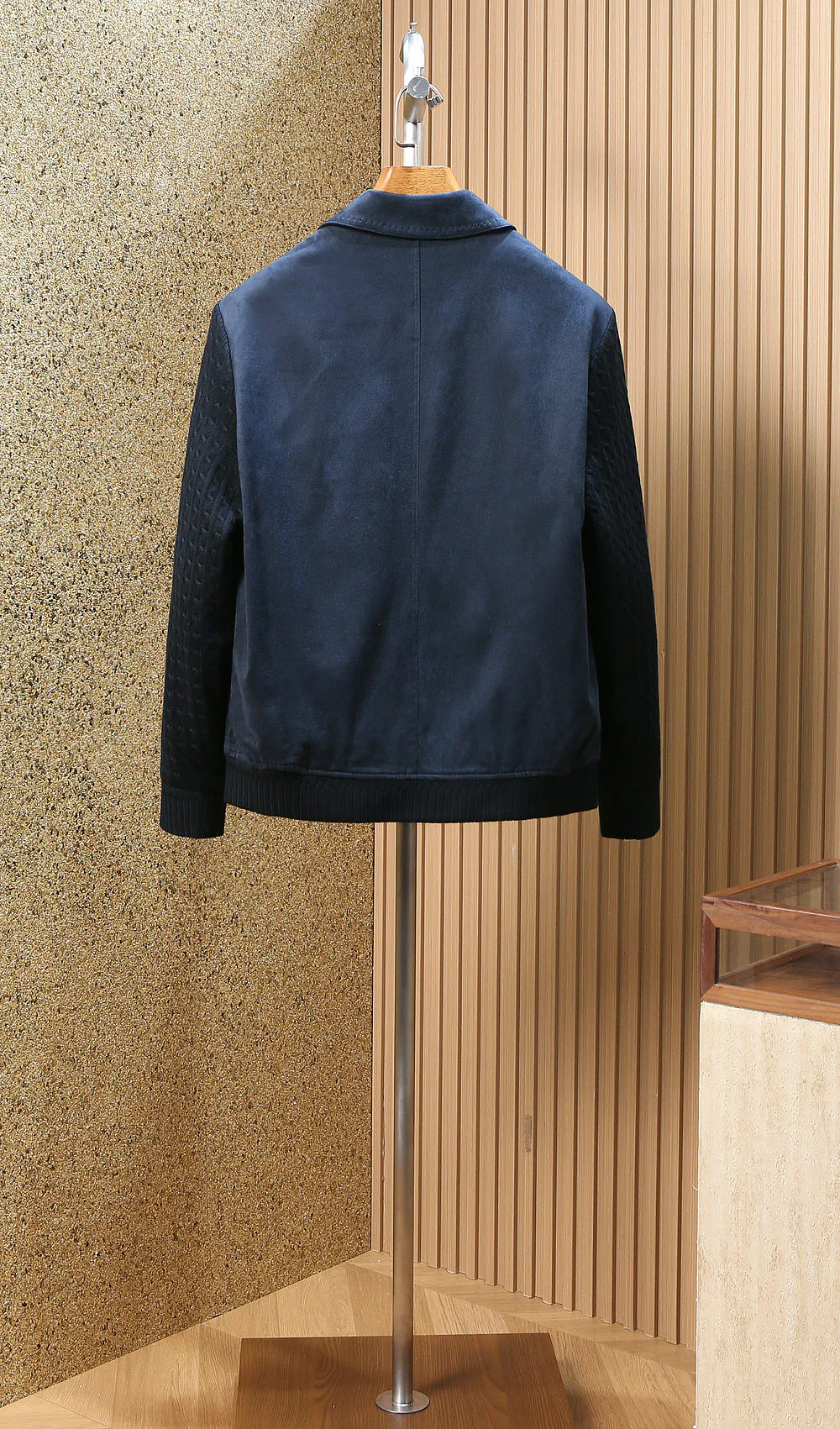 Куртки И Пуховики Мужские Loro Piana 18592529