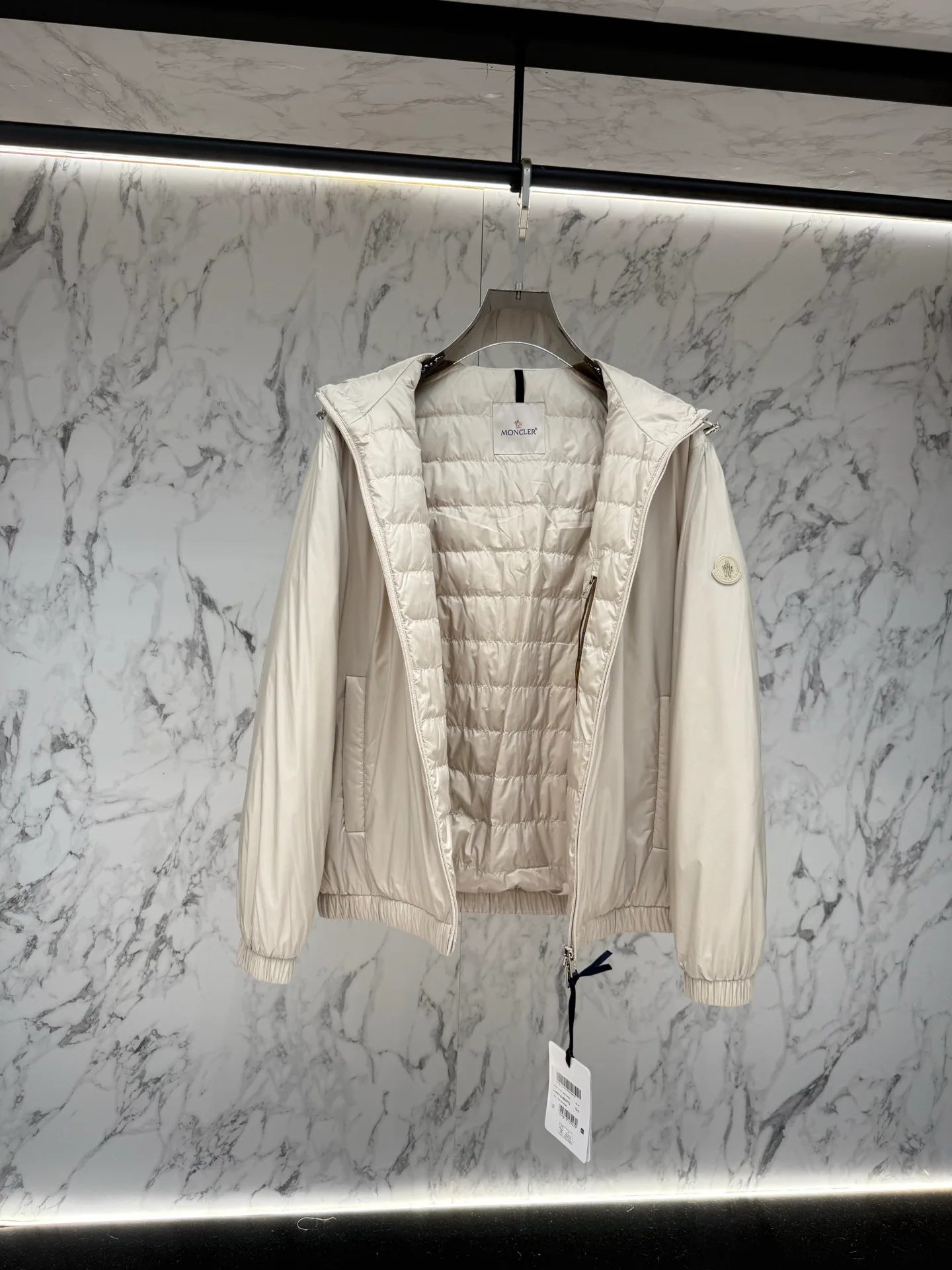 Men's Jackets And Down Jackets MONCLER 17809006