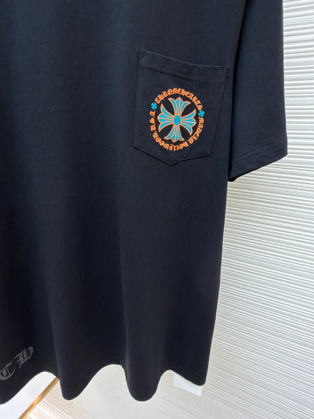 Men's T-Shirts CHROME HEARTS 17303419