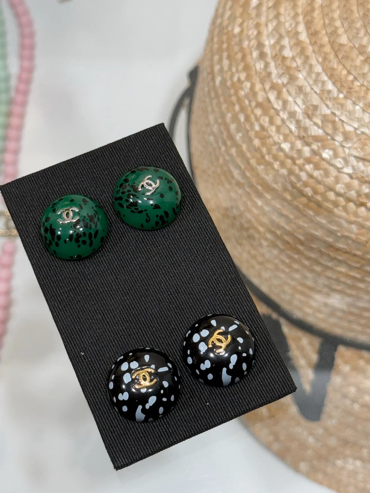 Jewelry CHANEL 17799037