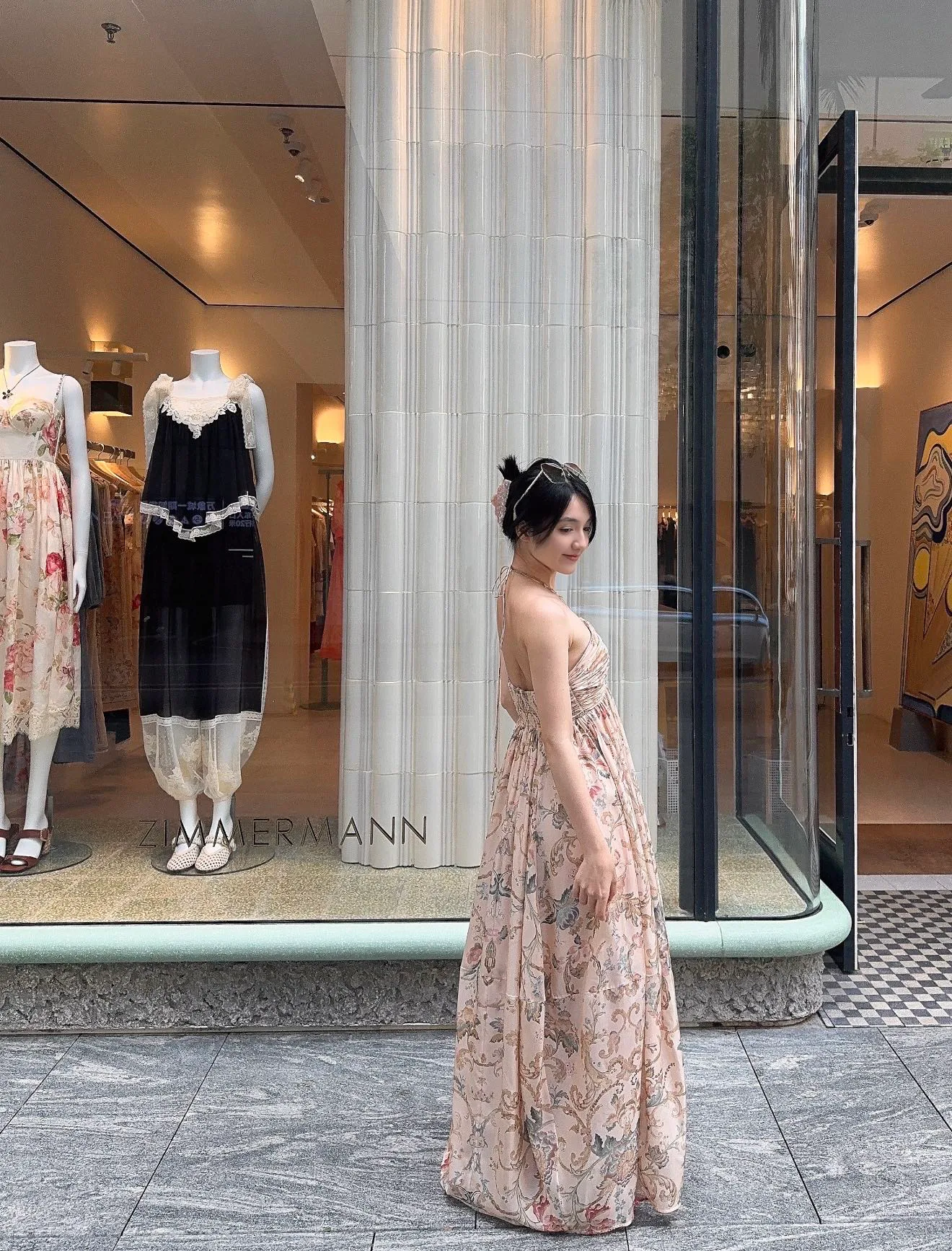 Women's Dresses ZIMMERMANN 17353128