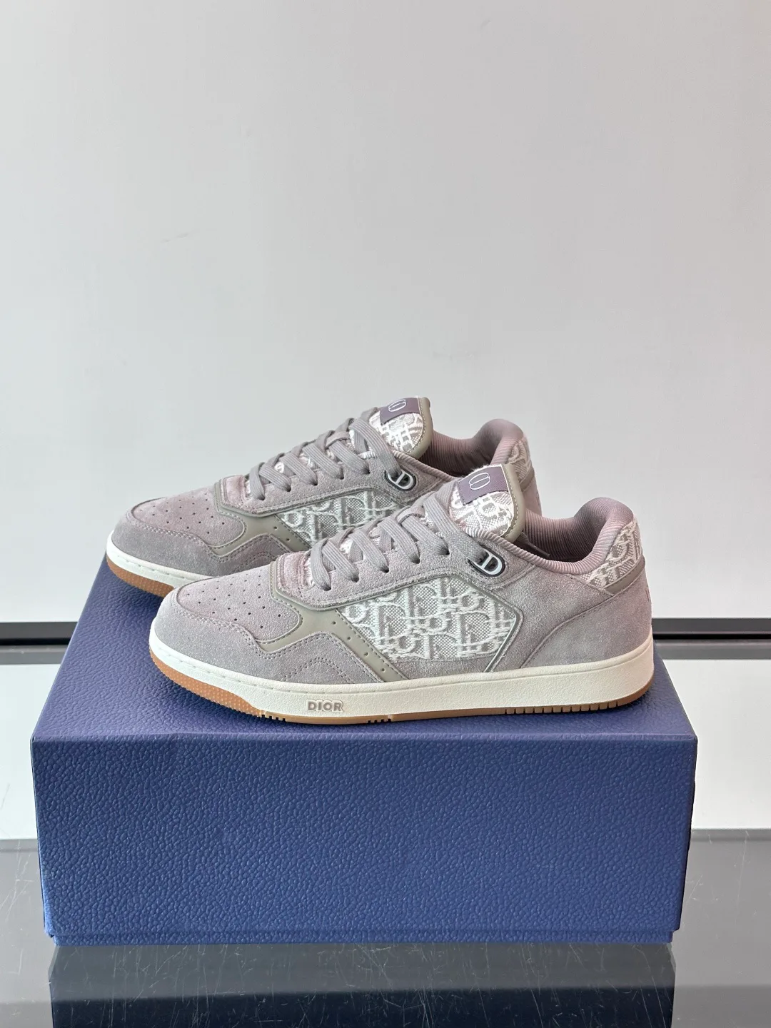 Women's Sneakers CHRISTIAN DIOR 18449425