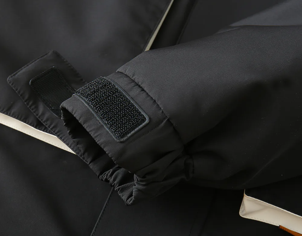 Men's Jackets And Down Jackets ZEGNA 17836107