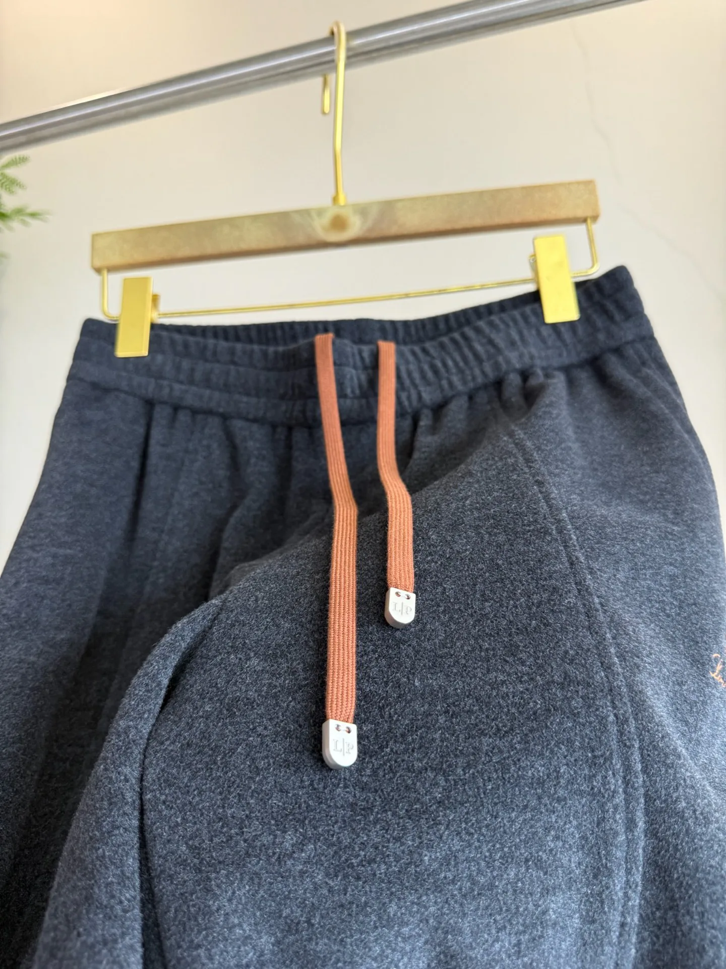 Men's Trousers LORO PIANA 17881862
