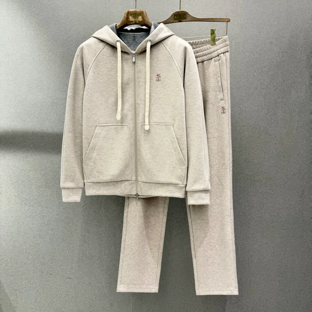 Men's Sweatshirts And Hoodies BRUNELLO CUCINELLI 17865609