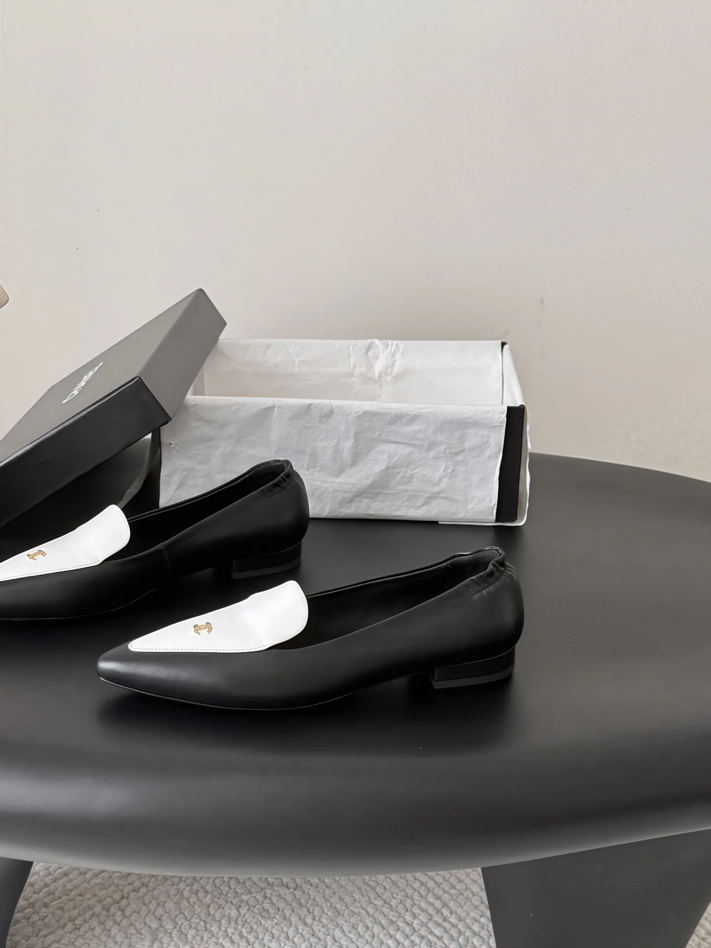 Women's Heels CHANEL 17871324