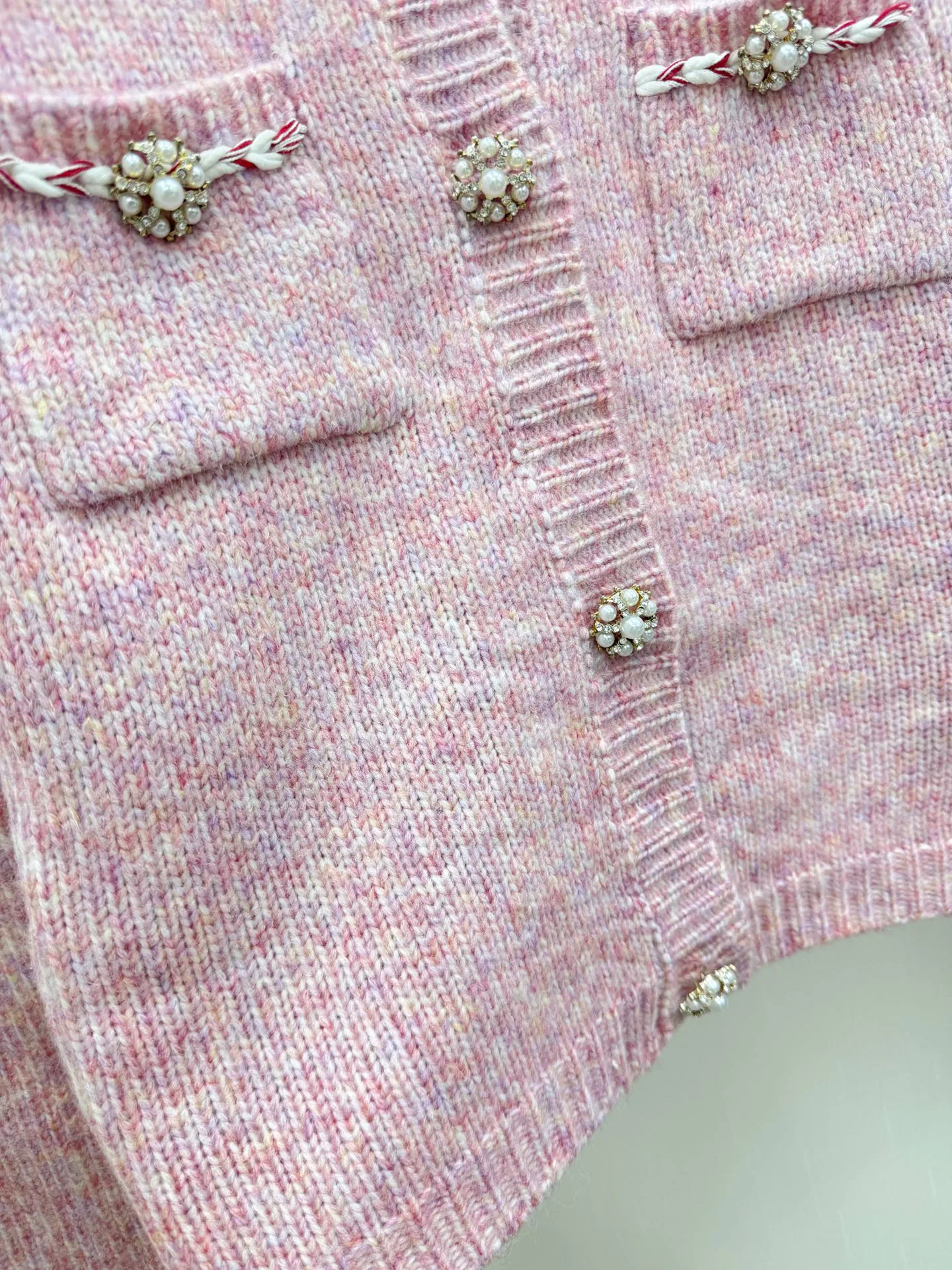 Women's Jumpers And Sweaters CHANEL 18263452