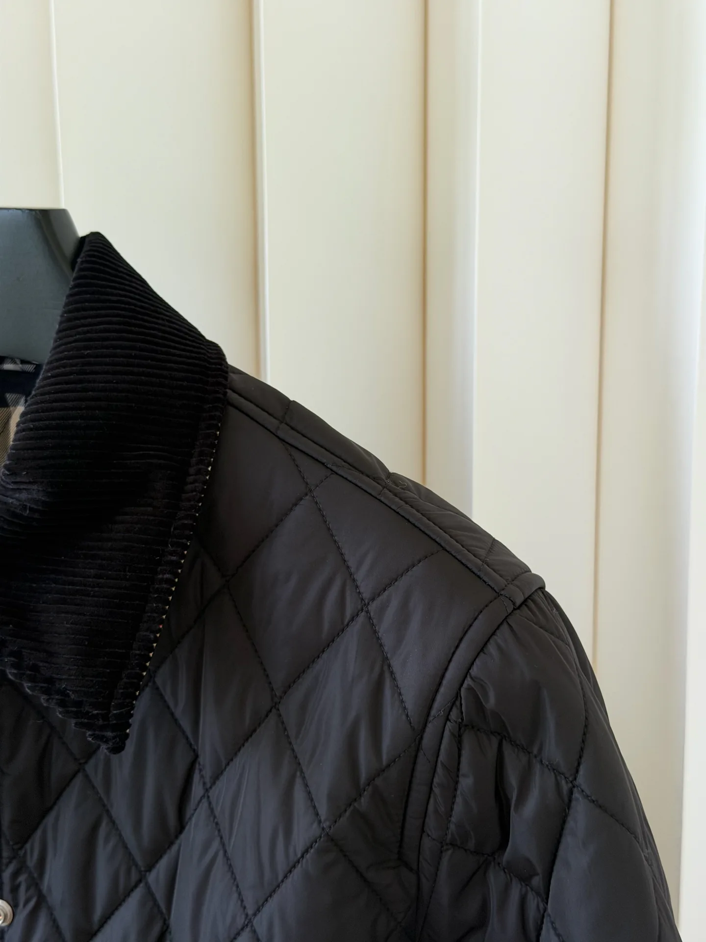 Women's Jackets And Down Jackets BURBERRY 17950214