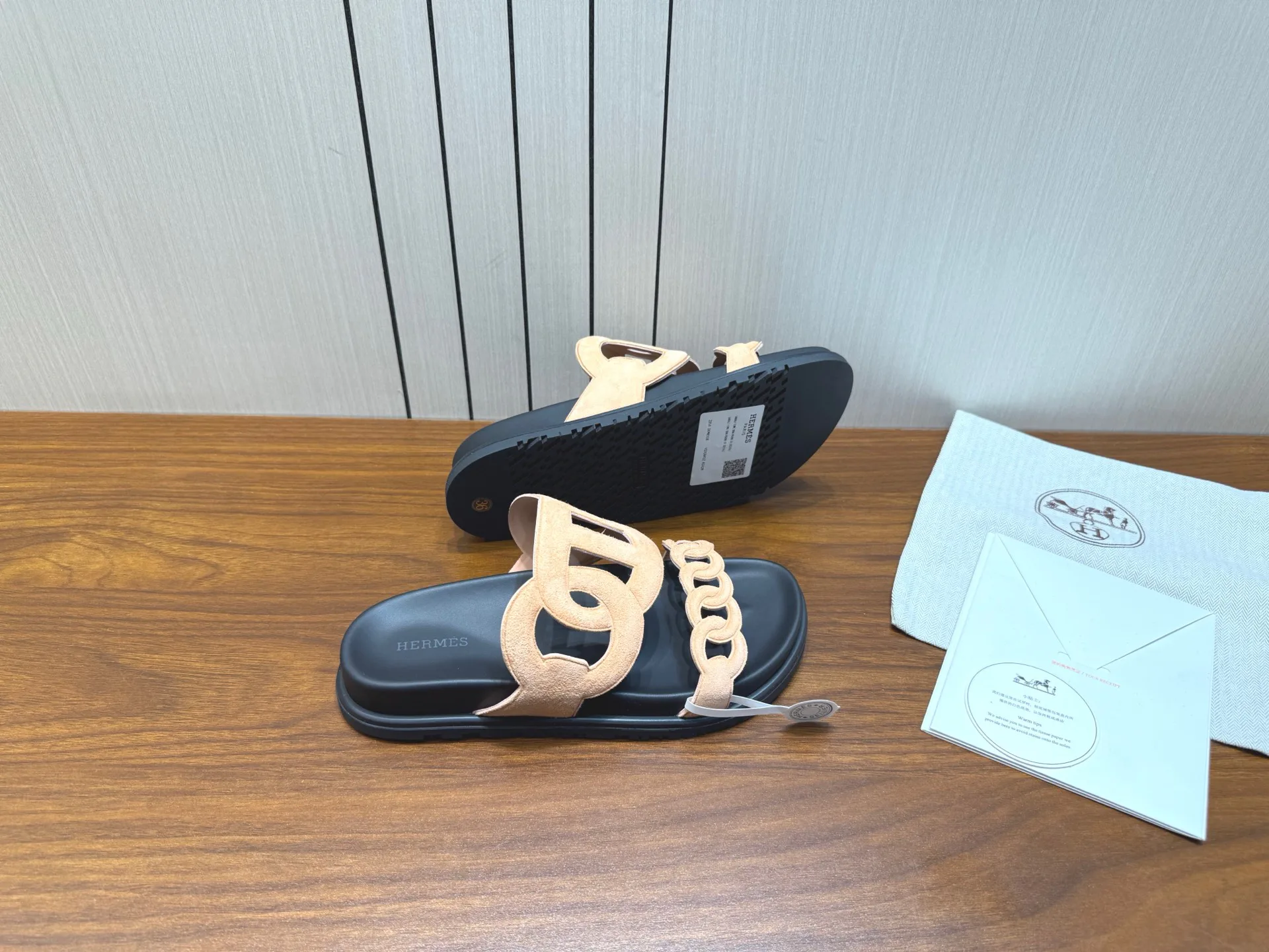 Women's Flip-Flops HERMES 18116848