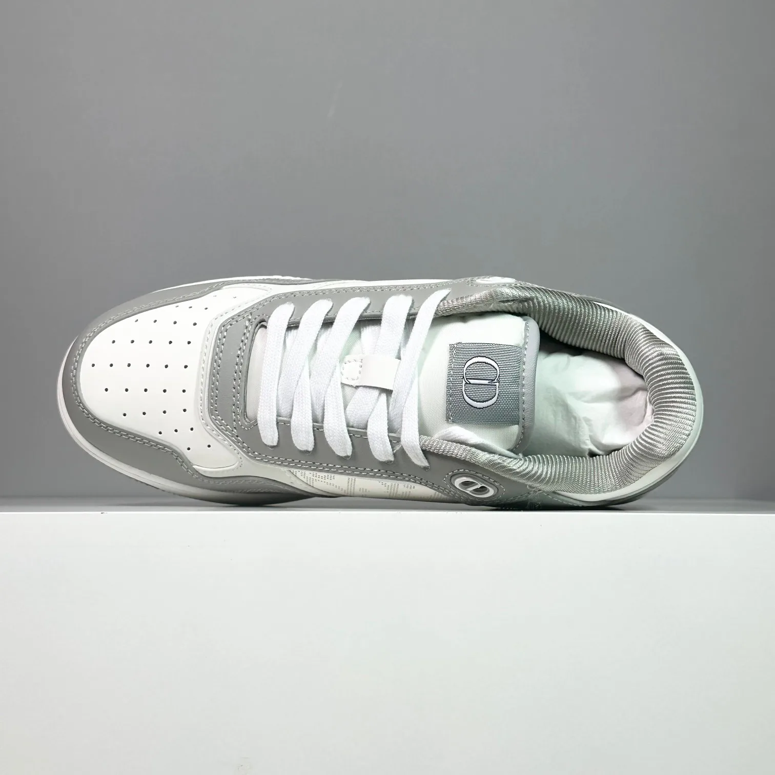 Men's Sneakers CHRISTIAN DIOR 17808394