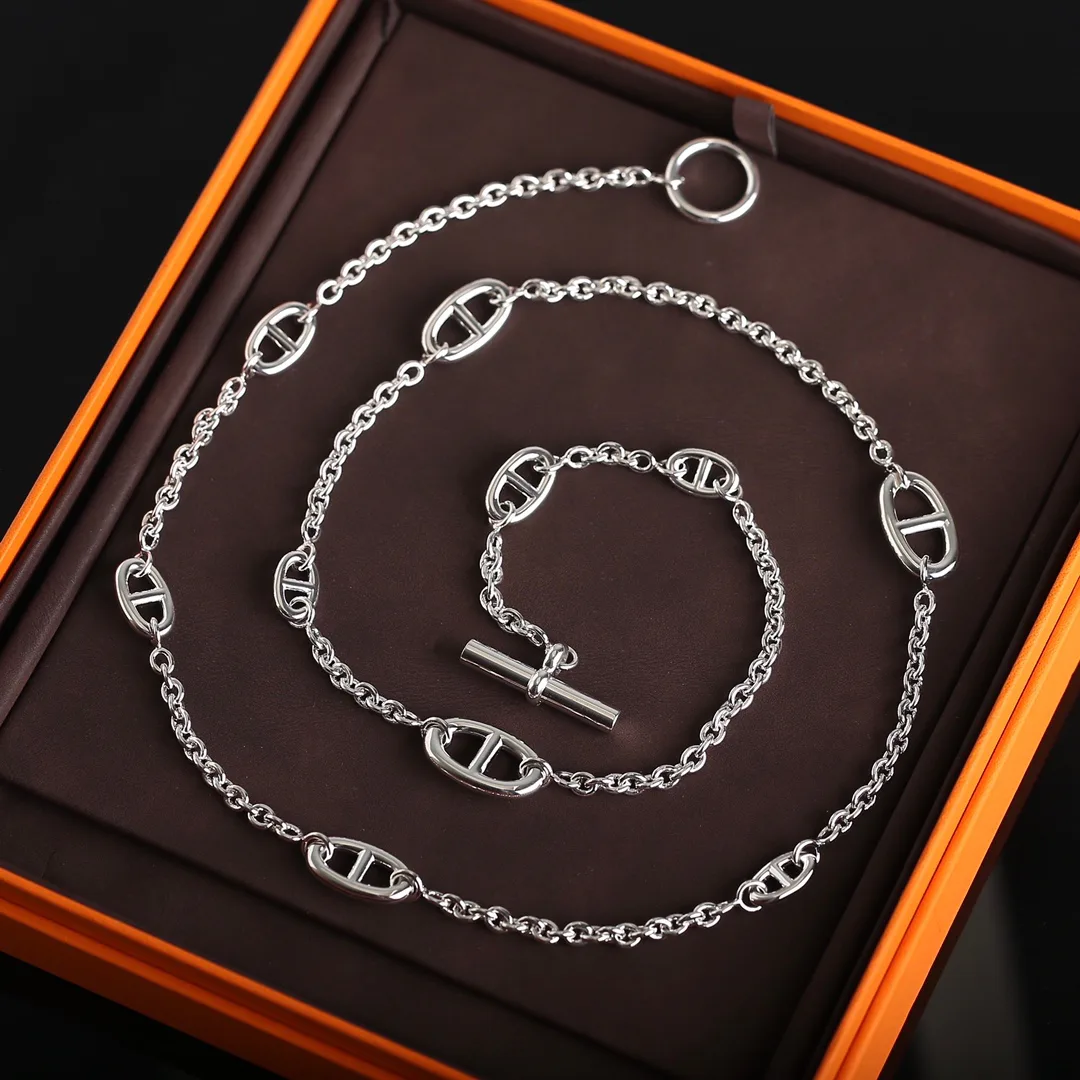 Jewelry HERMES 18202152