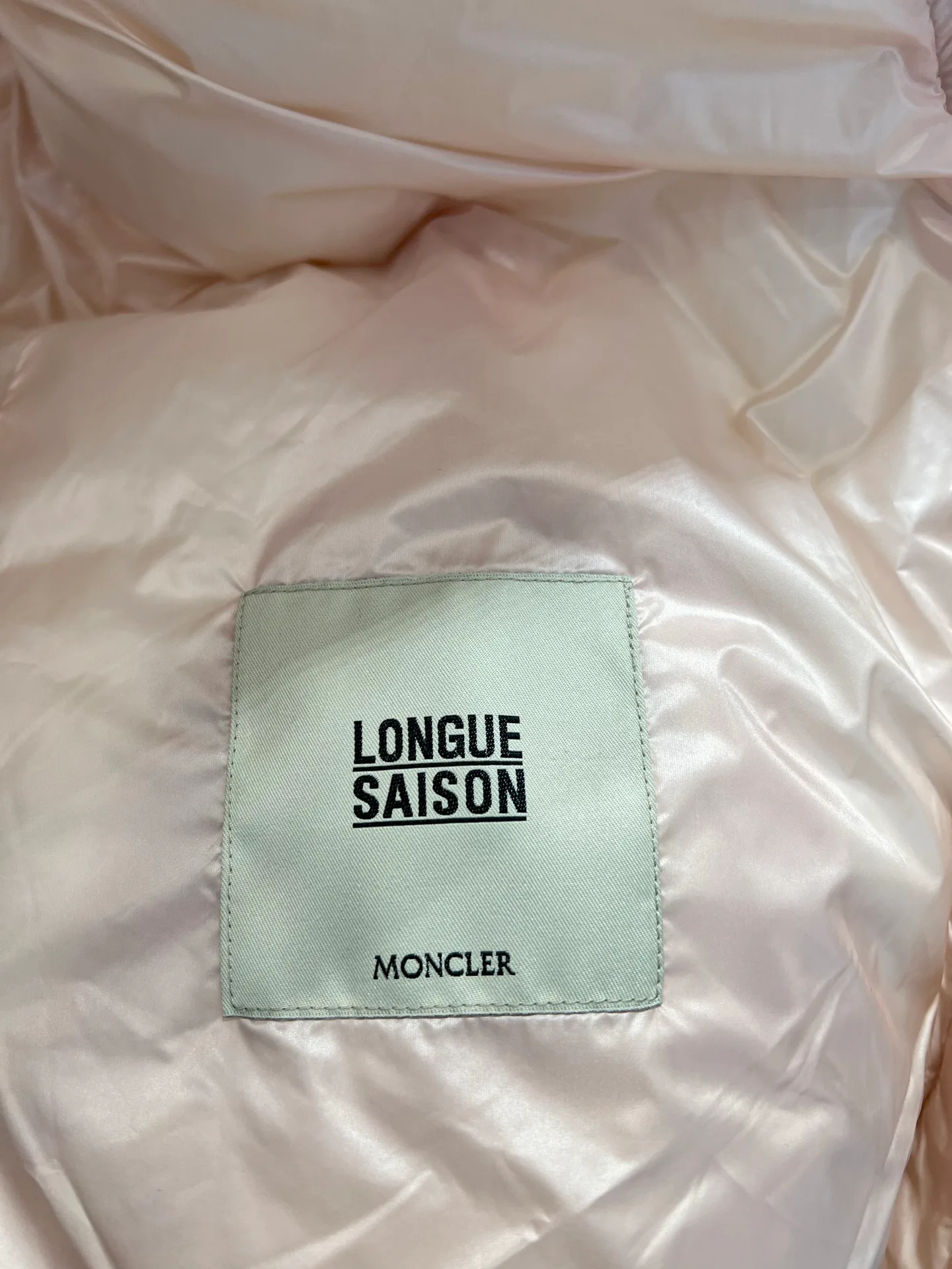 Men's Jackets And Down Jackets MONCLER 18231422
