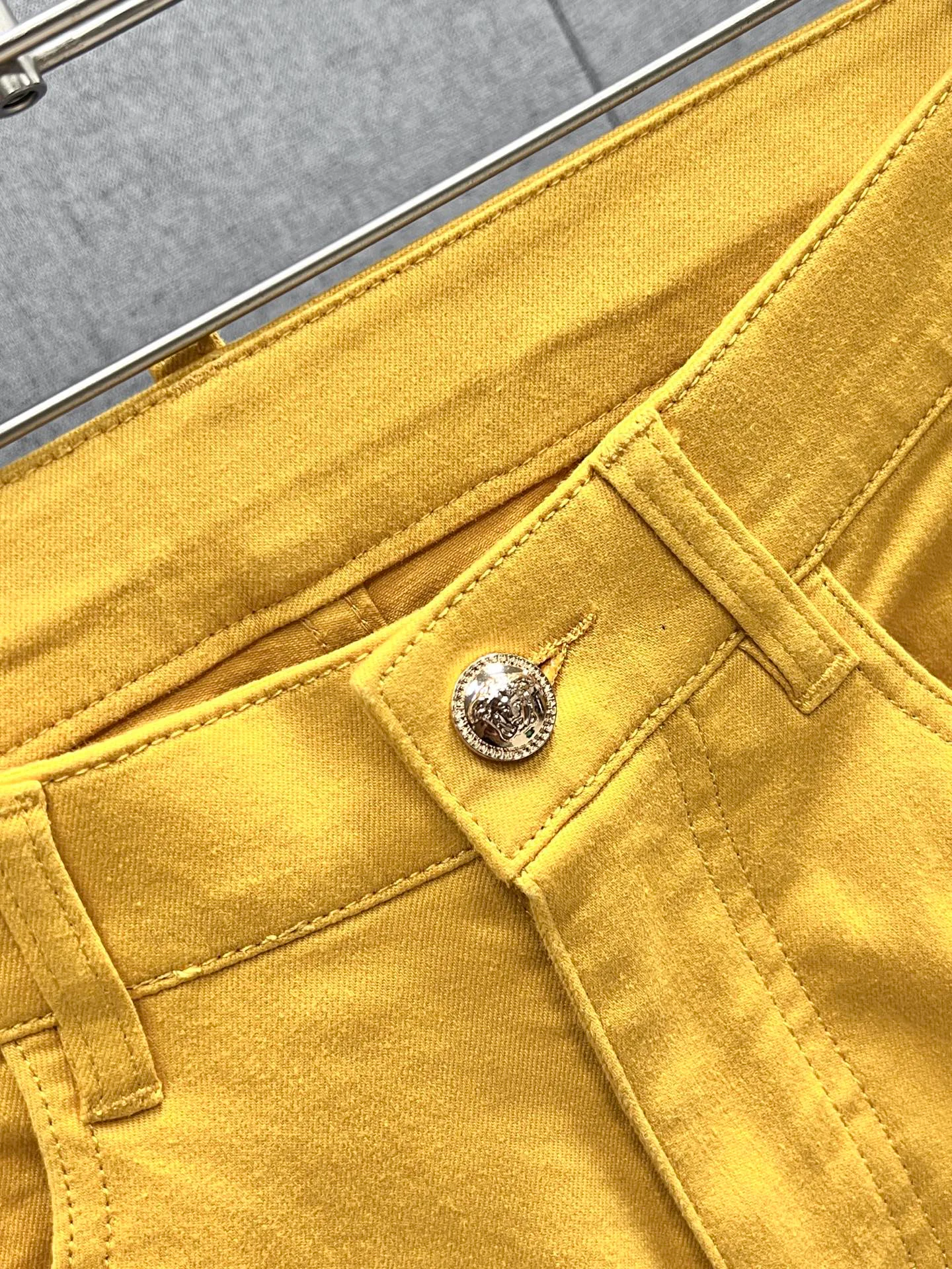 Men's Jeans VERSACE 18097849