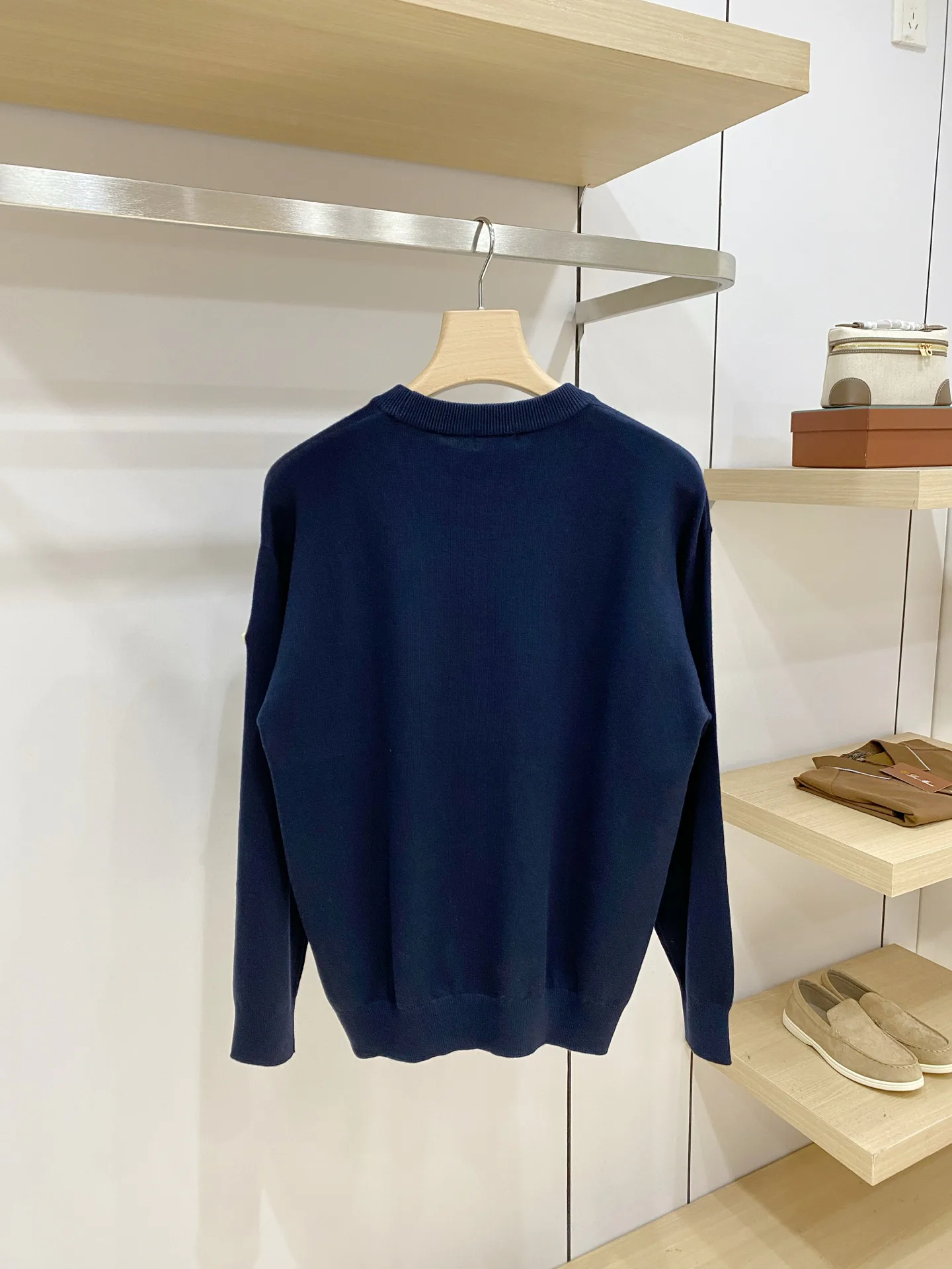 Men's Jumpers And Sweaters MONCLER 18374688