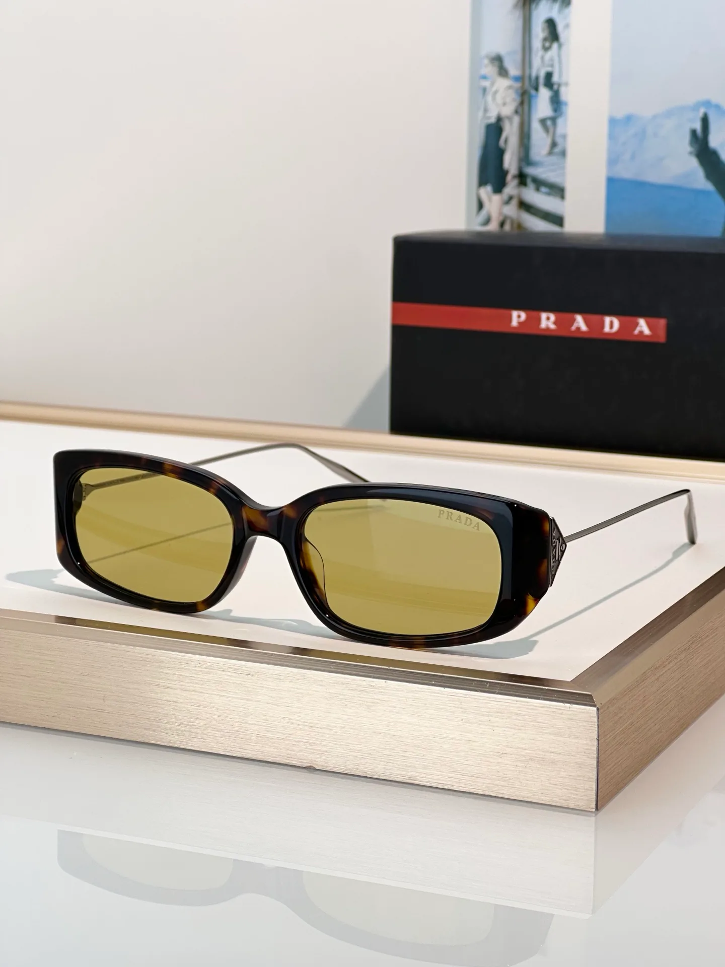 Glasses PRADA 18060051