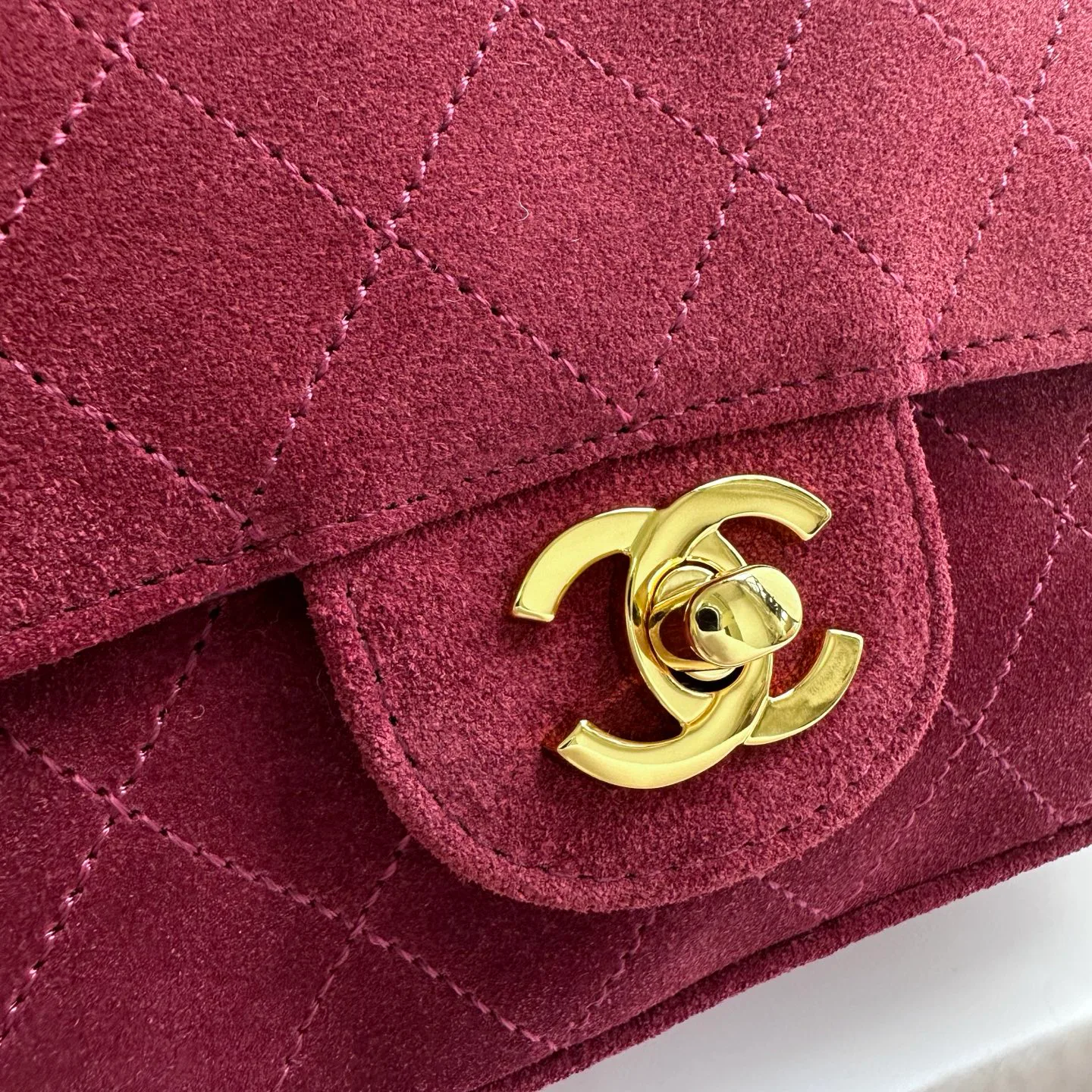 Классические Сумки Женские Chanel 18588906