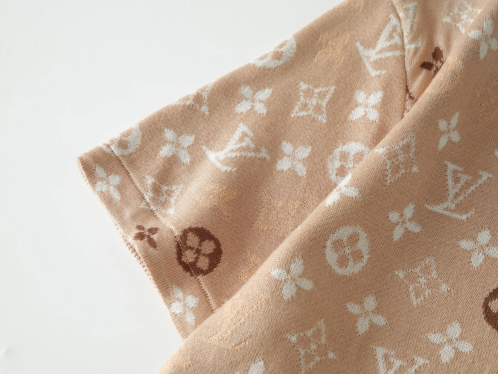 Men's T-Shirts LOUIS VUITTON 17864580