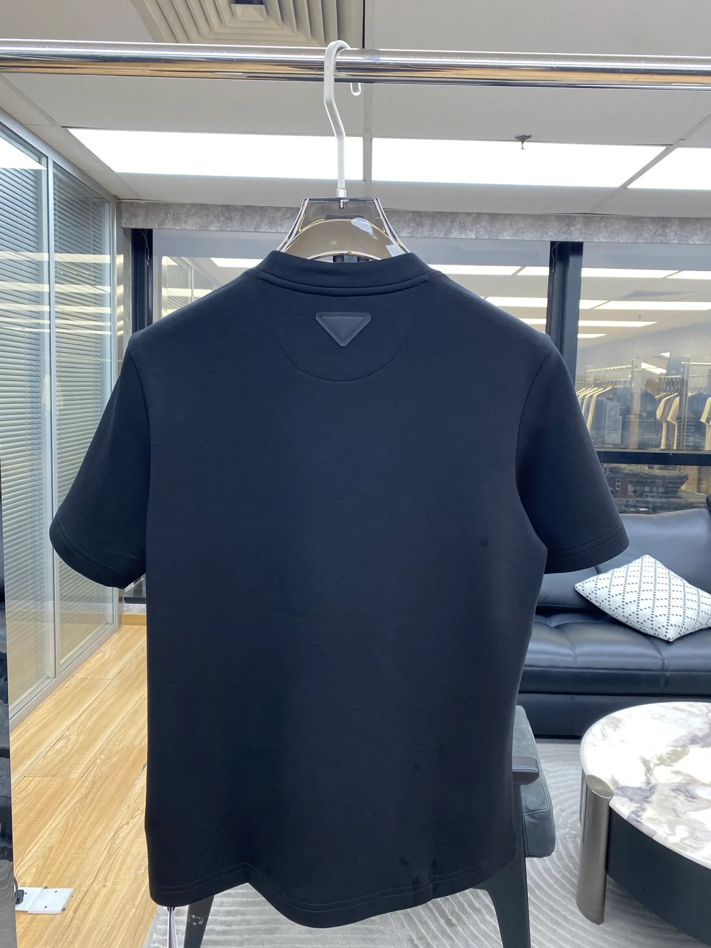 Футболки Мужские Prada 18635553