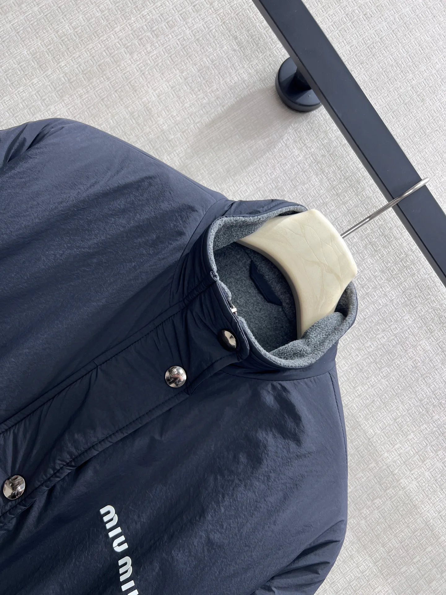 Women's Jackets And Down Jackets MIU MIU 18108845