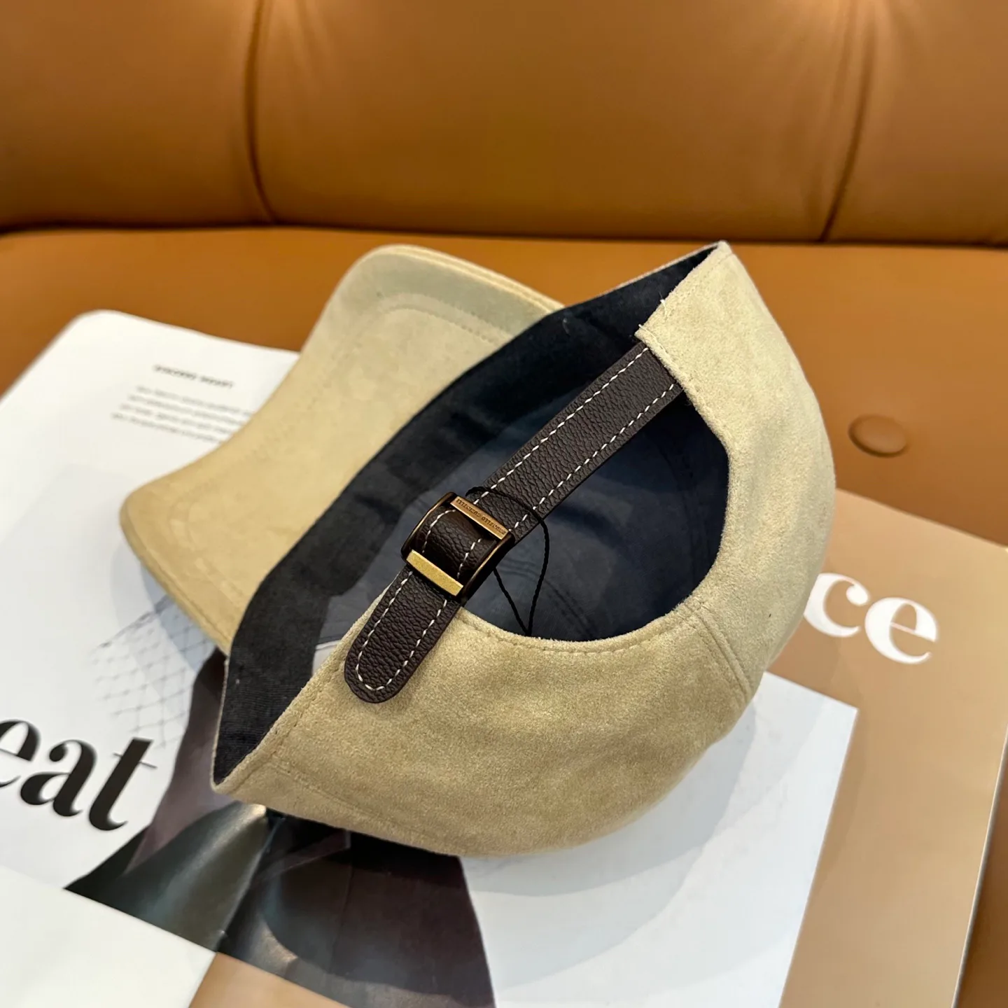Hats BRUNELLO CUCINELLI 17992616