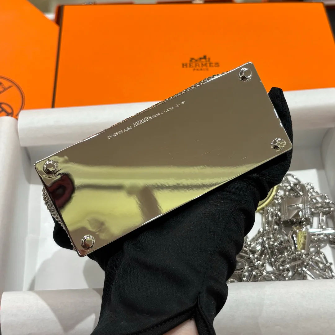 Women's Classic Handbags HERMES 16858945