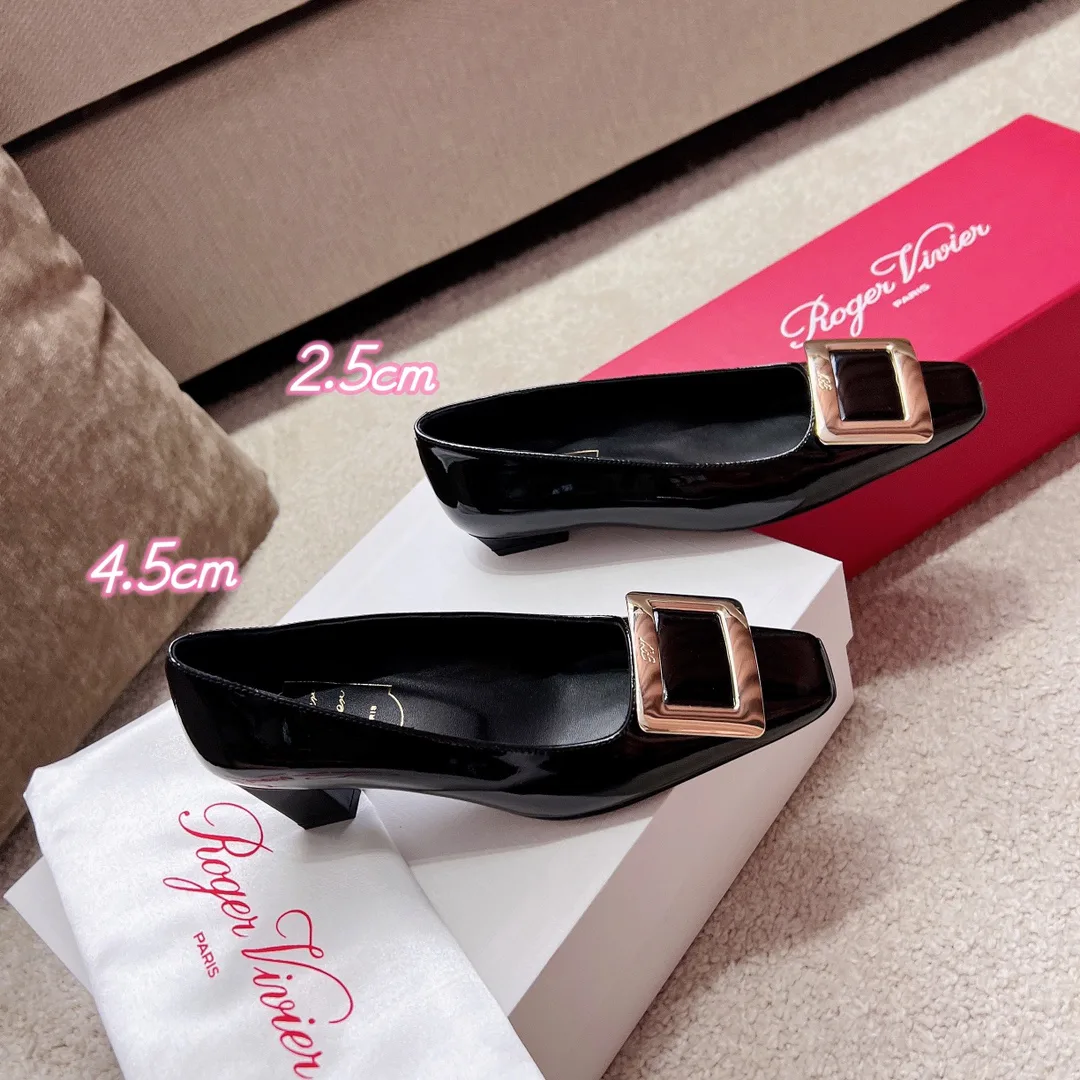 Women's Heels ROGER VIVIER 17550712