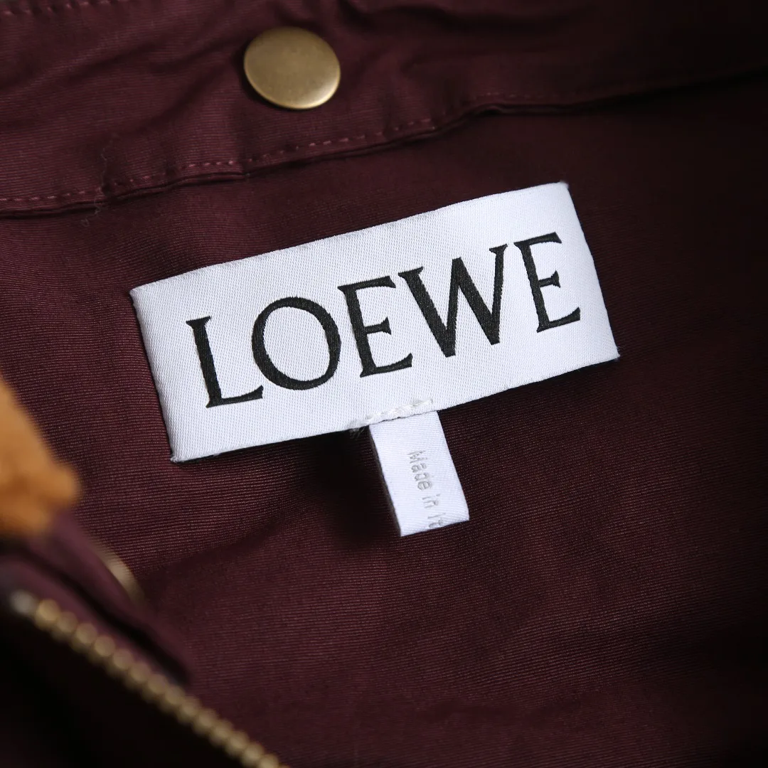 Women's Vests LOEWE 17965067