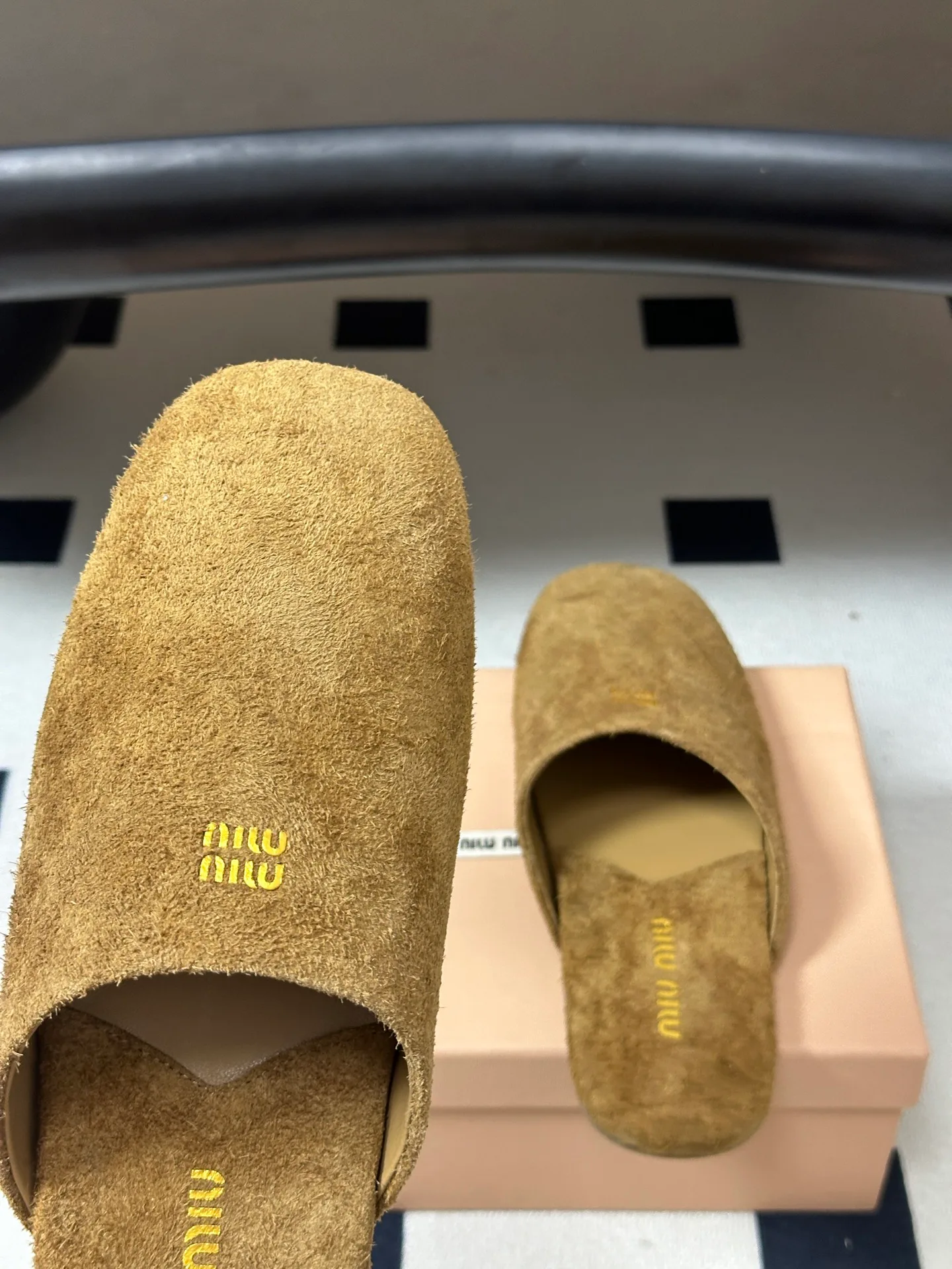 Women's Mules And Clogs MIU MIU 17338395