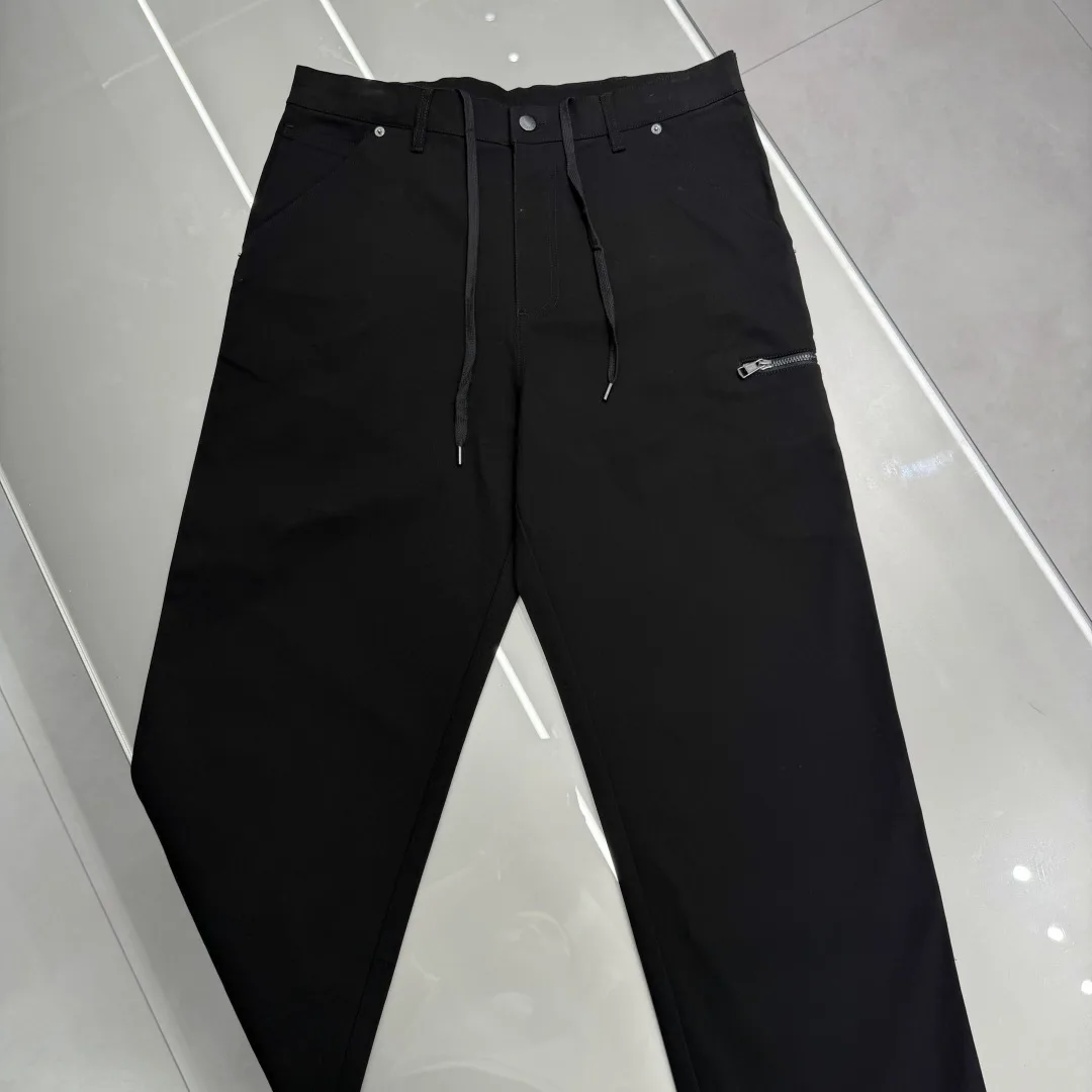 Men's Trousers MONCLER 18227963