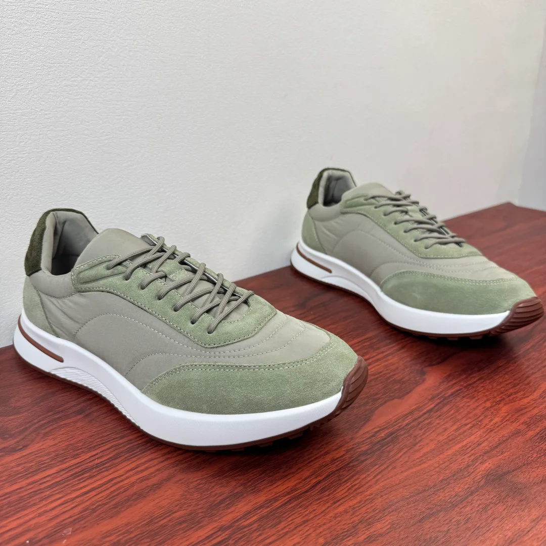 Men's Sneakers LORO PIANA 17227937