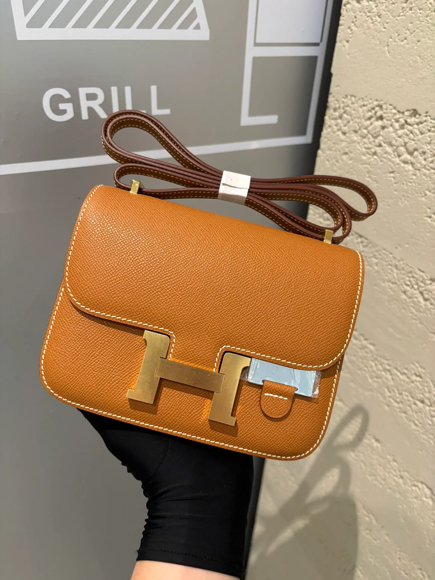 Women's Classic Handbags HERMES 18445469