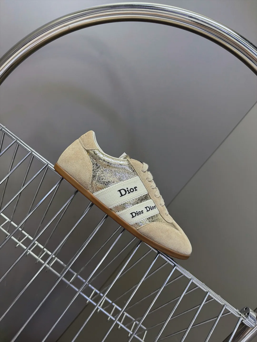 Women's Sneakers CHRISTIAN DIOR 18006137
