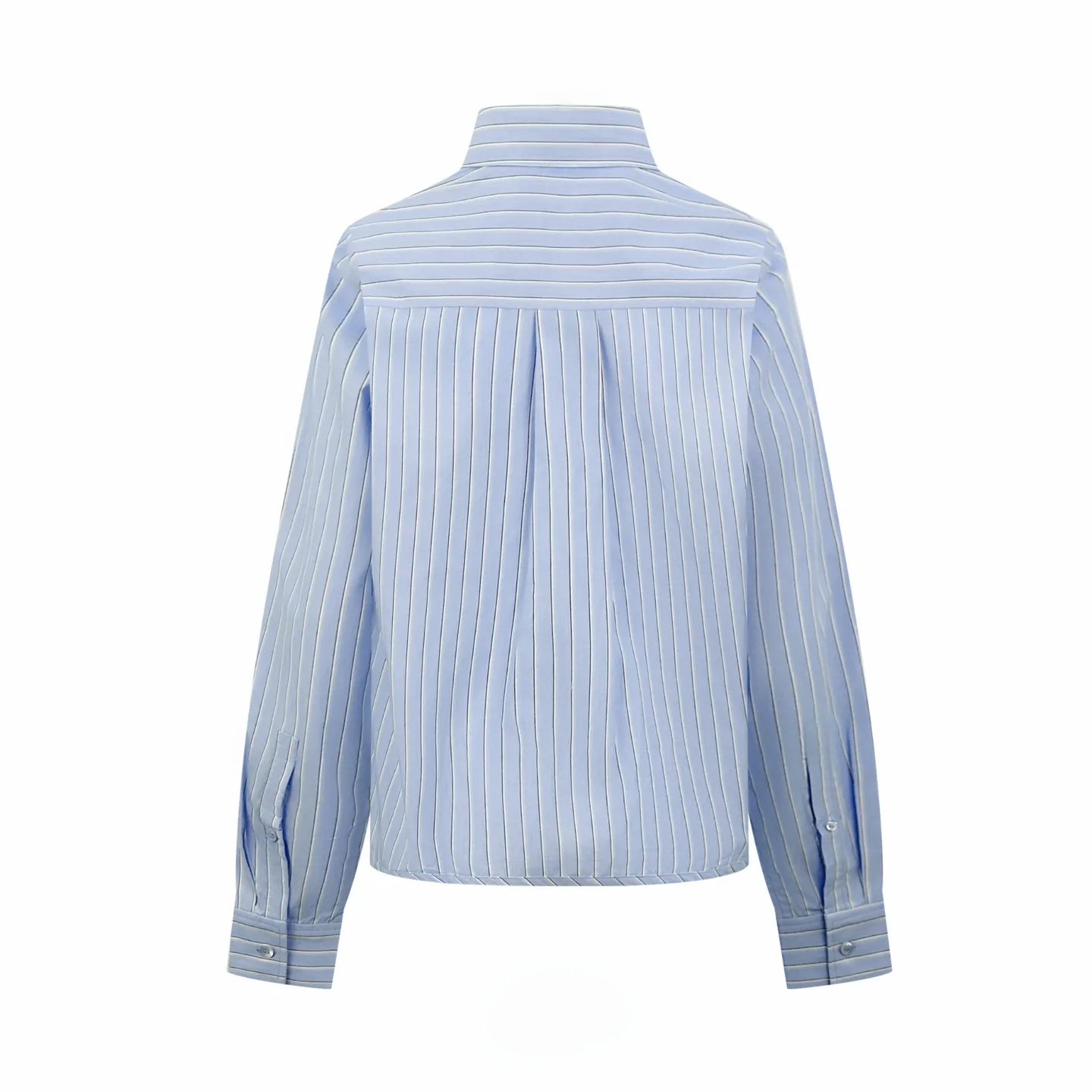 Women's Shirts LOEWE 17429651