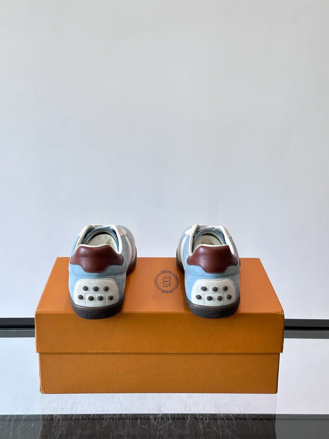 Men's Sneakers TOD'S 18321704