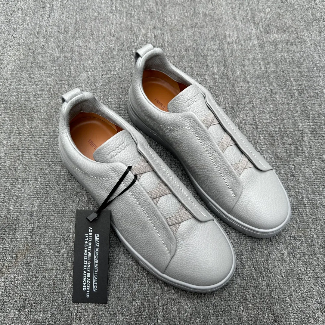 Men's Sneakers ZEGNA 18075625