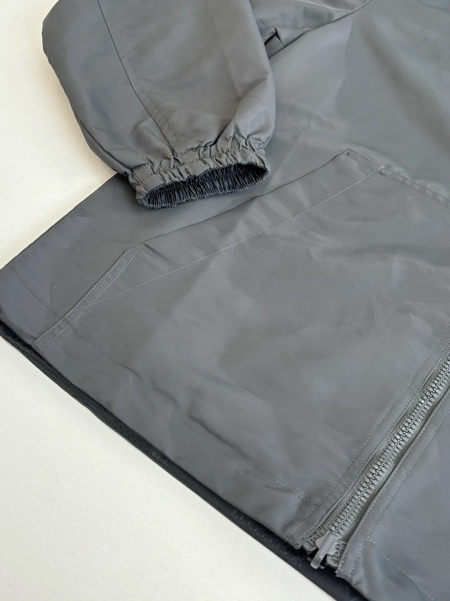 Men's Jackets And Down Jackets LOUIS VUITTON 18179357
