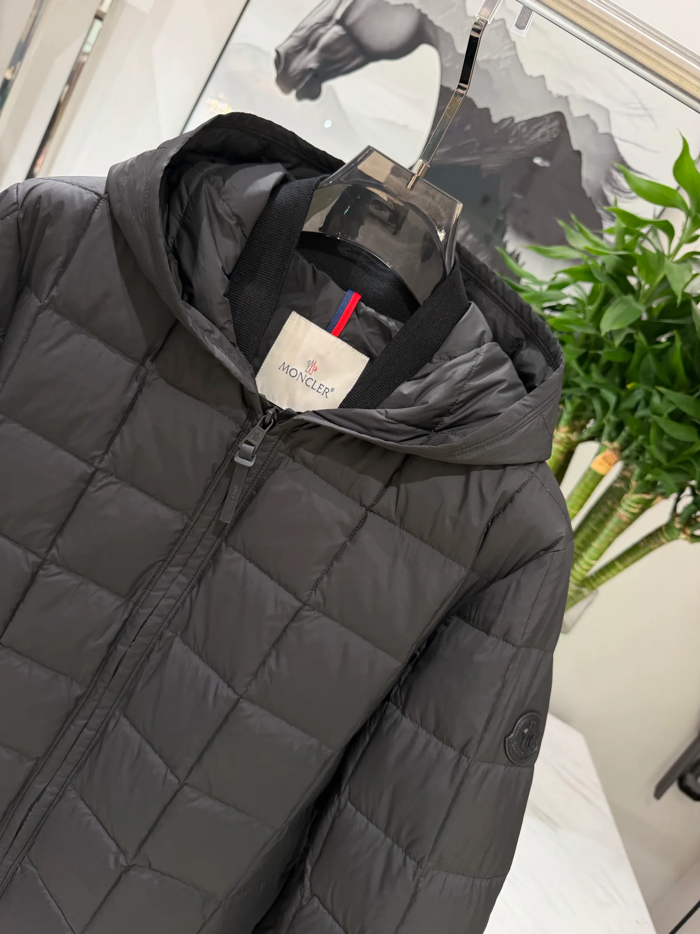 Men's Jackets And Down Jackets MONCLER 17952284