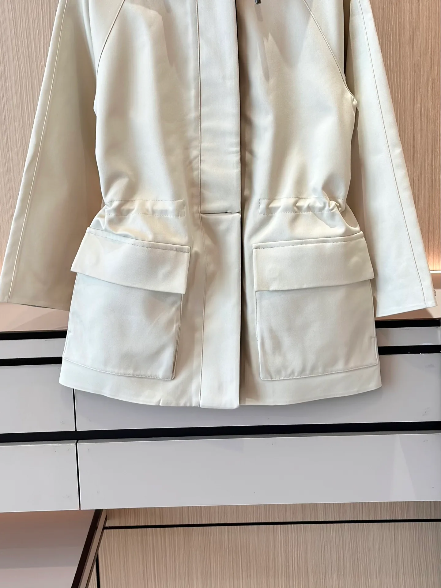 Women's Jackets And Down Jackets LORO PIANA 18197641