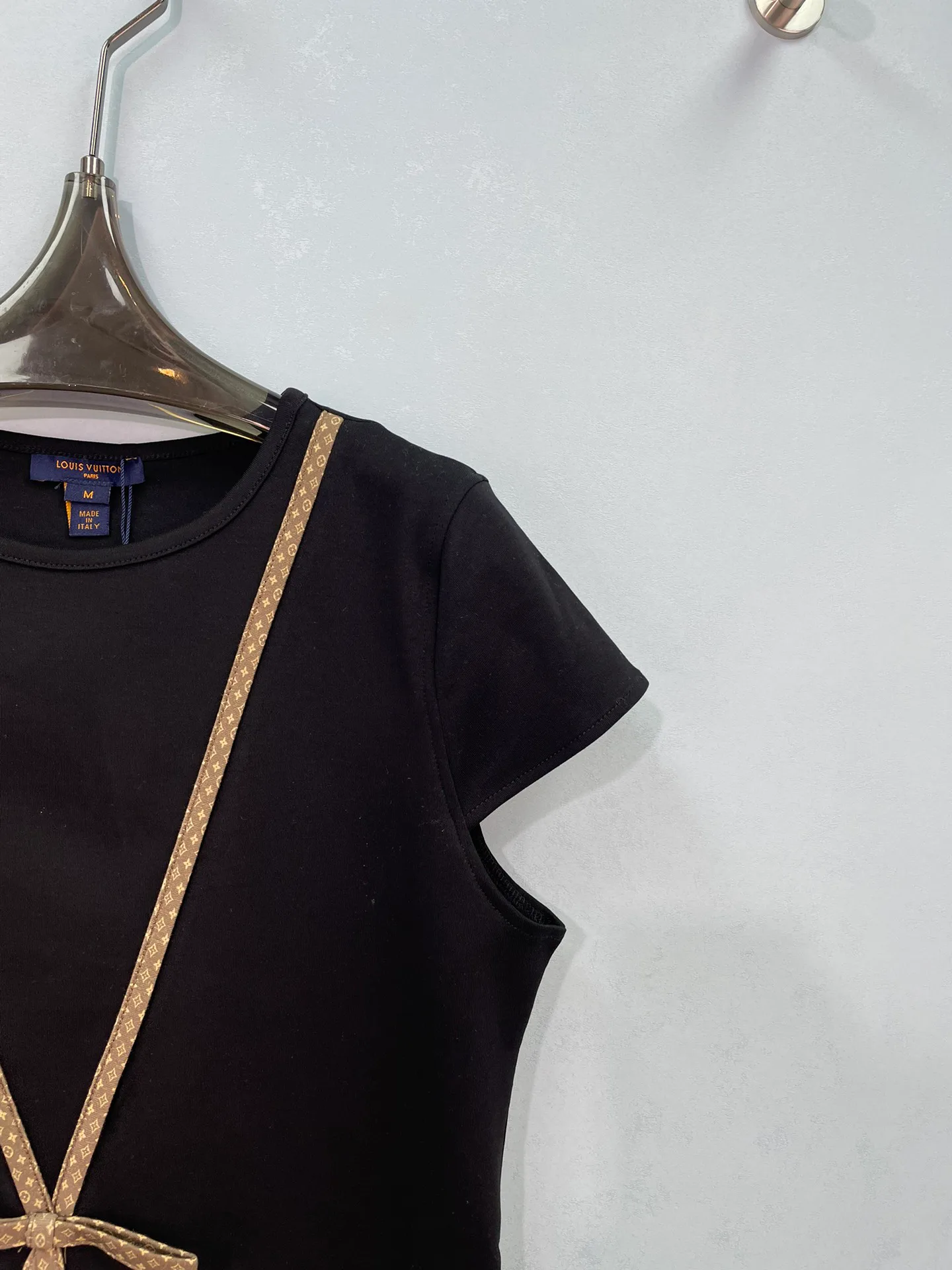 Women's T-Shirts LOUIS VUITTON 17657280